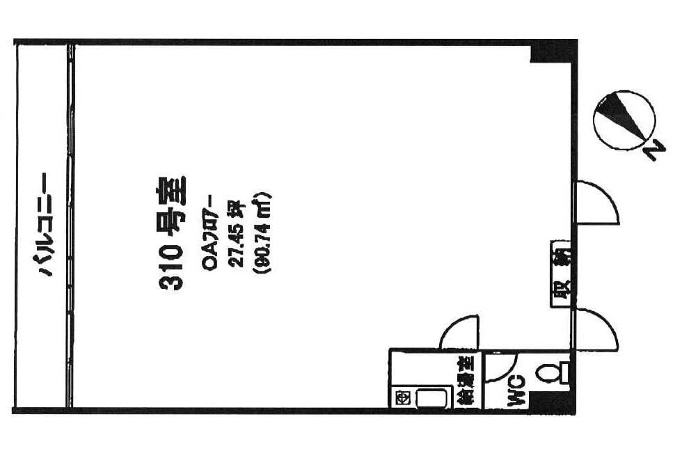 東京セントラル表参道