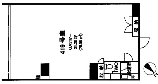 東京セントラル表参道