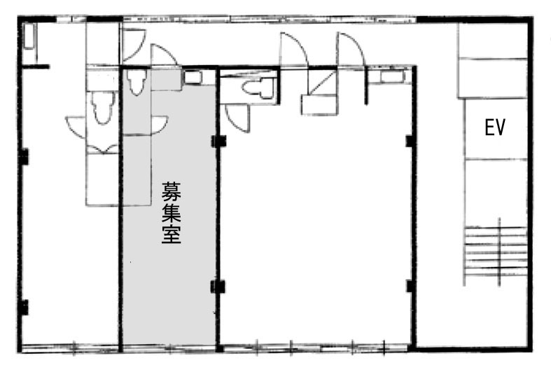 ＴＯＣアネックスビル