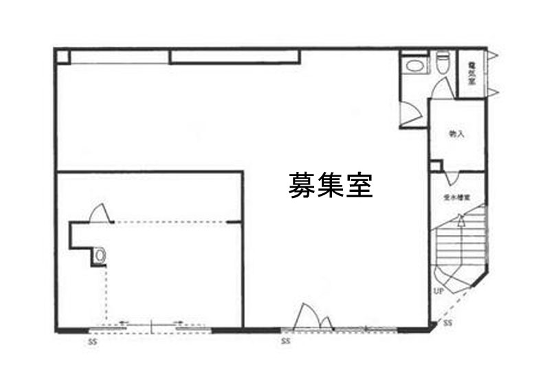 加瀬ビル２２０