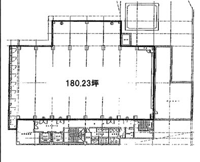 新六本木ビル（ＳＥＮＱ六本木）