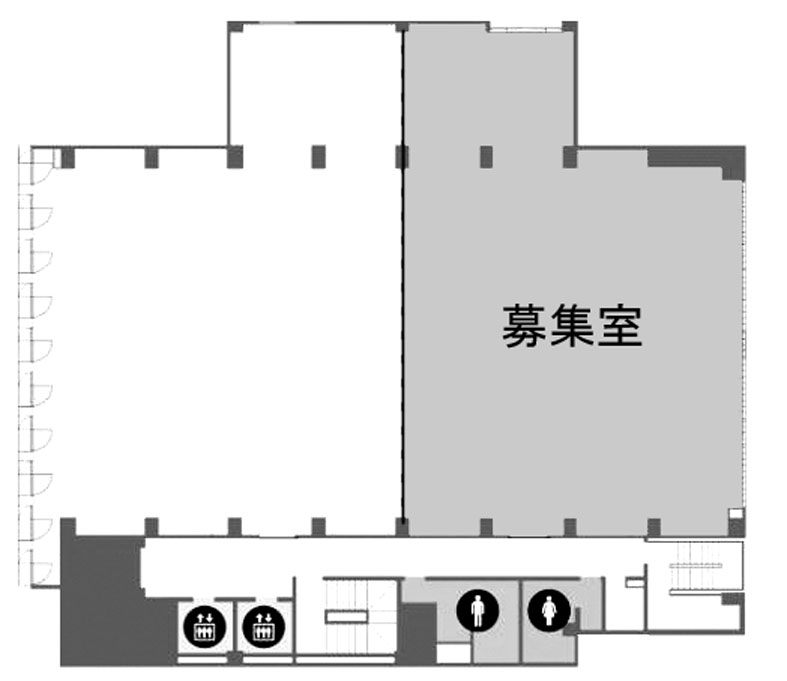 新六本木ビル（ＳＥＮＱ六本木）