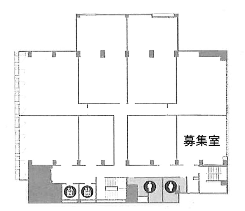 新六本木ビル（ＳＥＮＱ六本木）