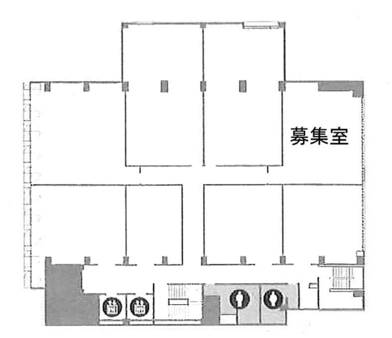 新六本木ビル（ＳＥＮＱ六本木）