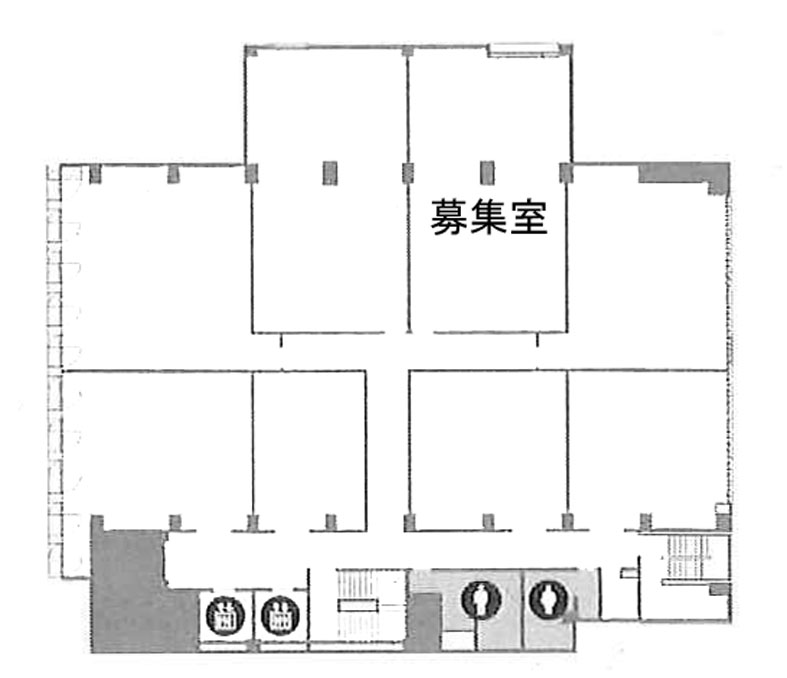 新六本木ビル（ＳＥＮＱ六本木）