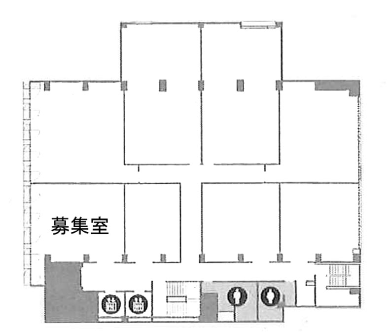 新六本木ビル（ＳＥＮＱ六本木）