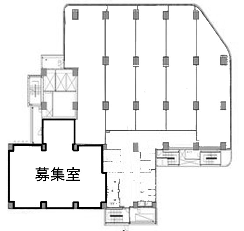 フロンティア新宿タワー