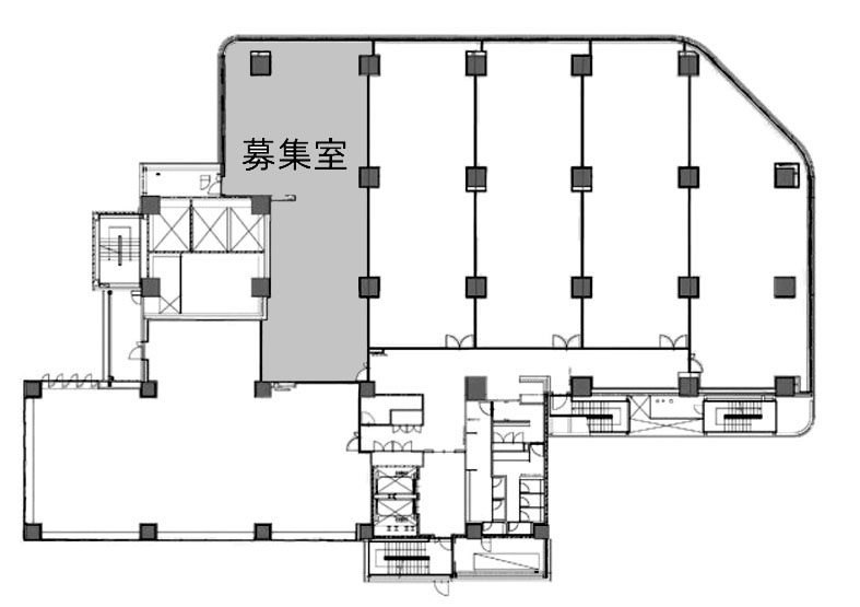 フロンティア新宿タワー