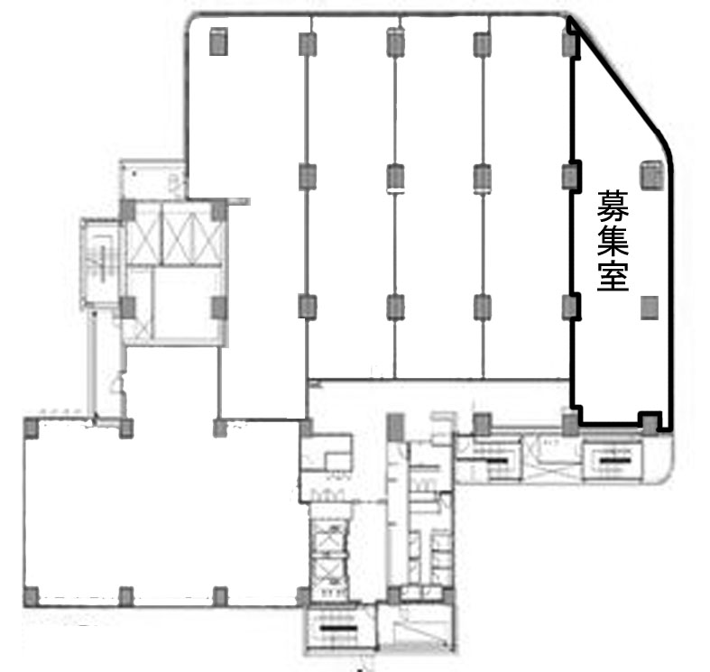 フロンティア新宿タワー