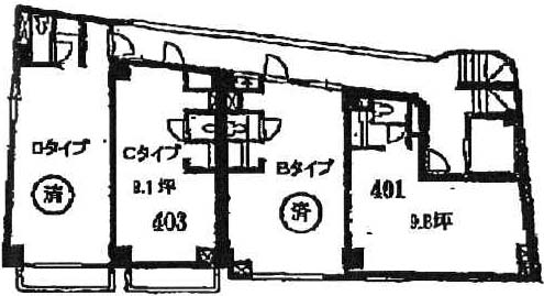 第３叶ビル