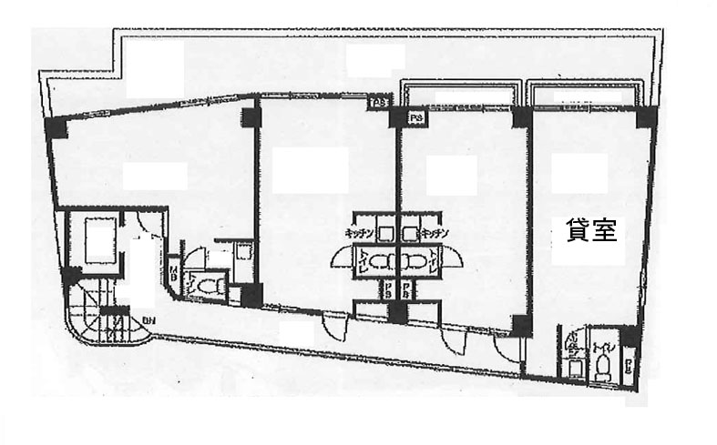 第３叶ビル