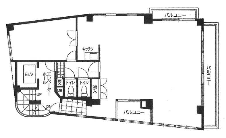 第３叶ビル