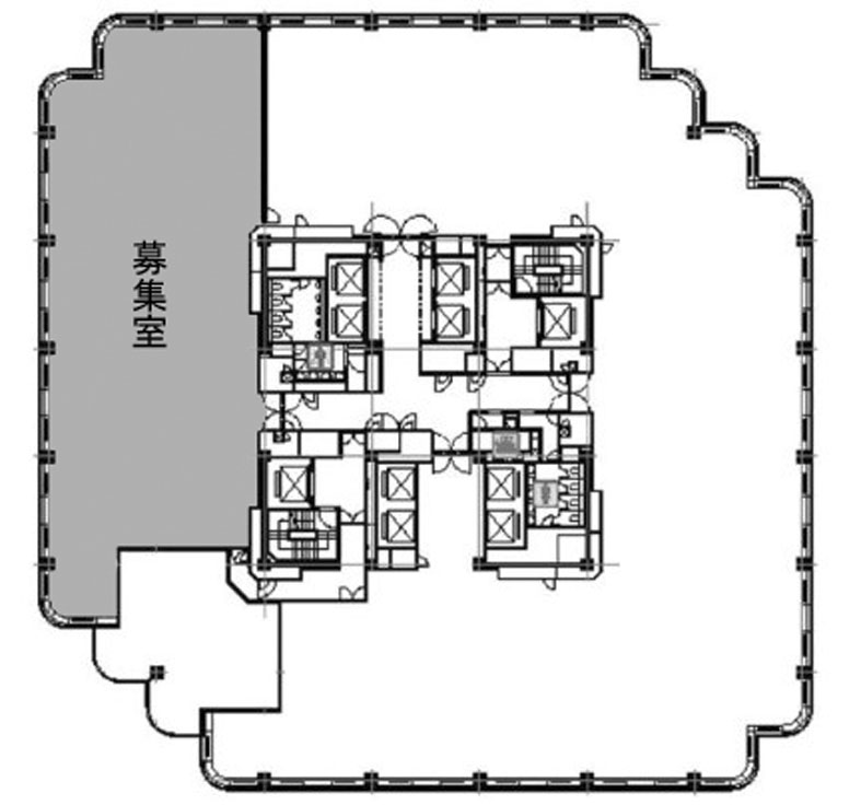 御殿山トラストタワー