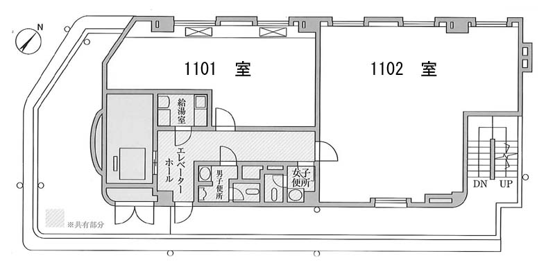 アイオス五反田ビル