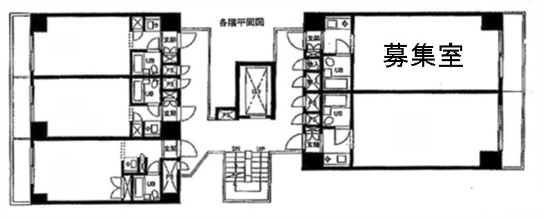 モンテベルデ芝大門