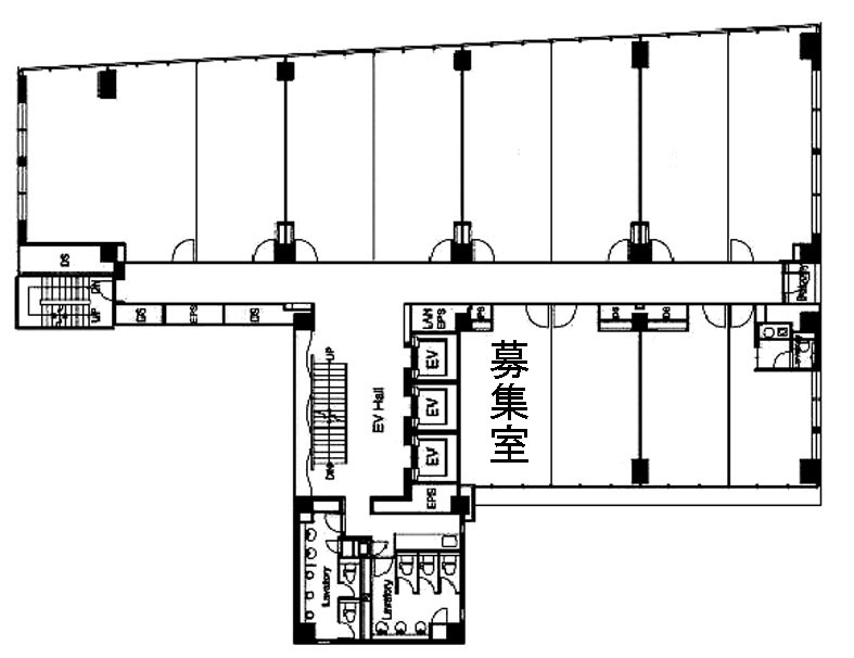 ビュレックス麹町