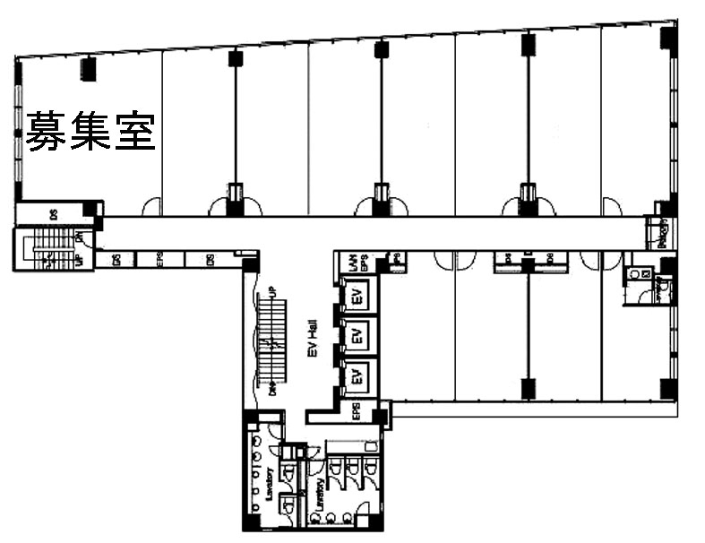 ビュレックス麹町