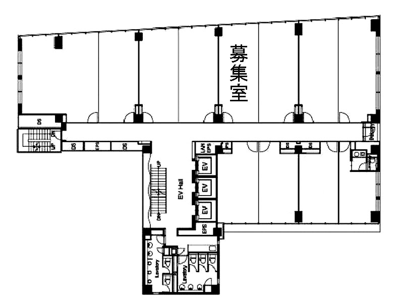 ビュレックス麹町