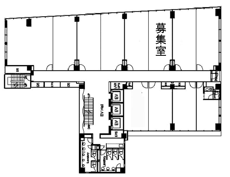 ビュレックス麹町