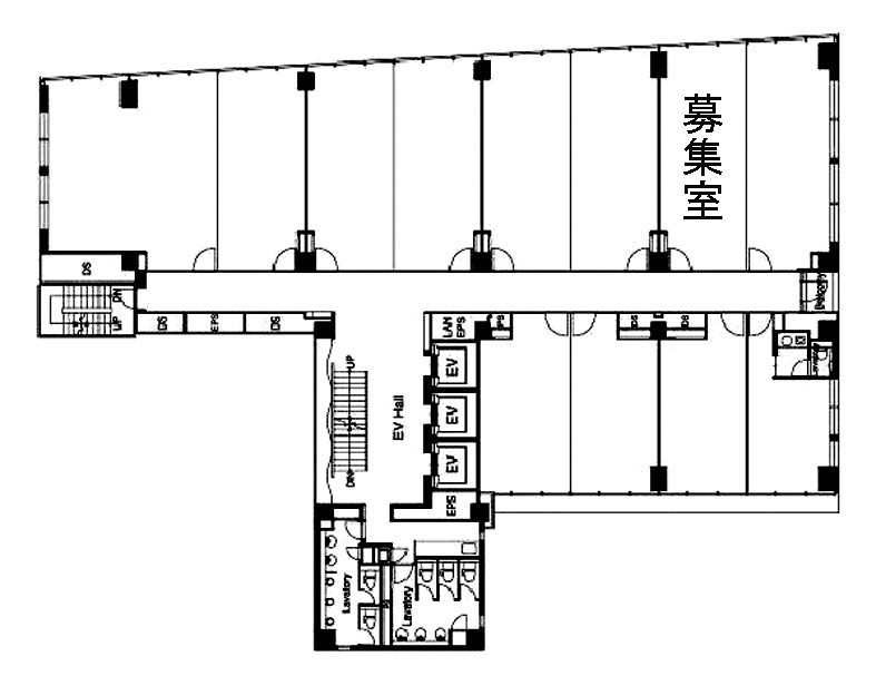 ビュレックス麹町