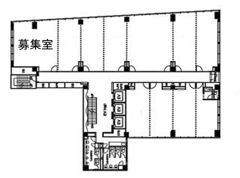 ビュレックス麹町