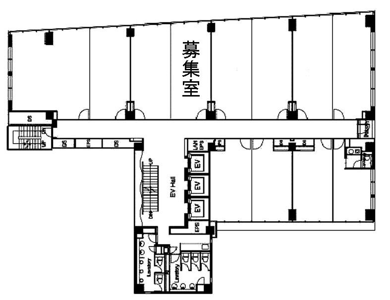 ビュレックス麹町