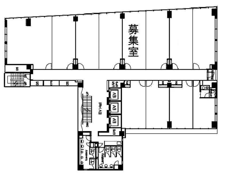 ビュレックス麹町