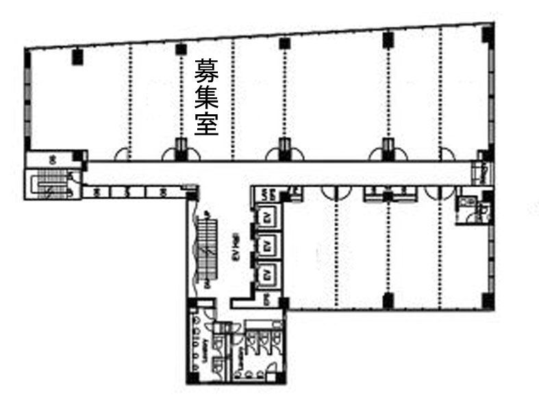 ビュレックス麹町