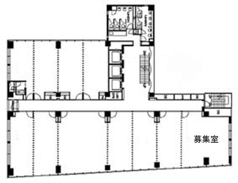 ビュレックス麹町