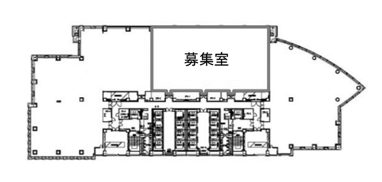 ミューザ川崎セントラルタワー