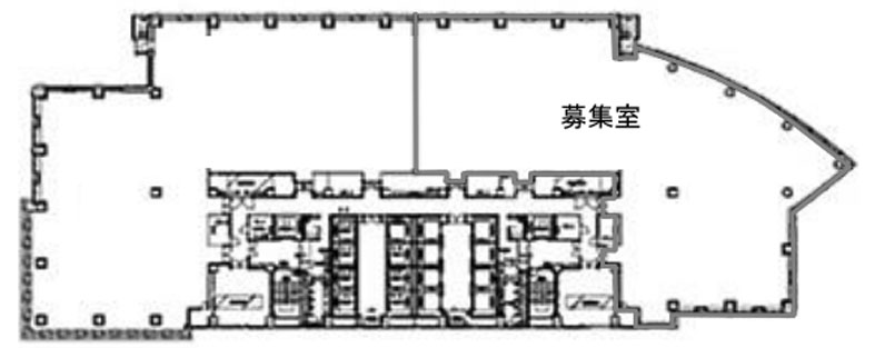 ミューザ川崎セントラルタワー