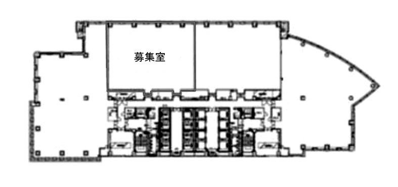 ミューザ川崎セントラルタワー