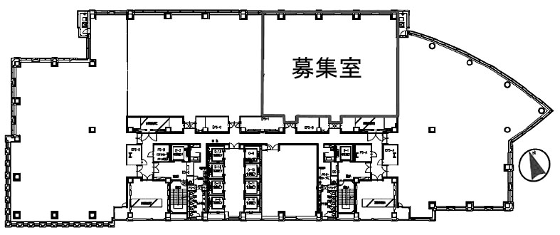 ミューザ川崎セントラルタワー