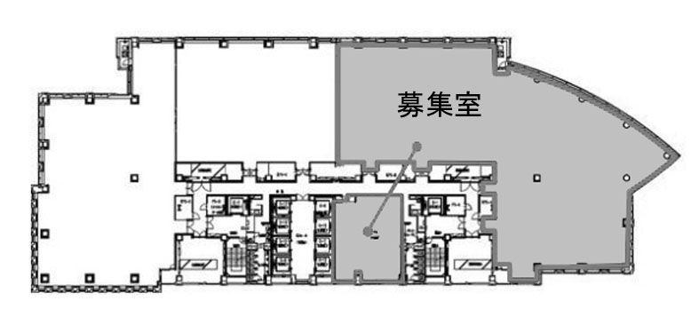 ミューザ川崎セントラルタワー