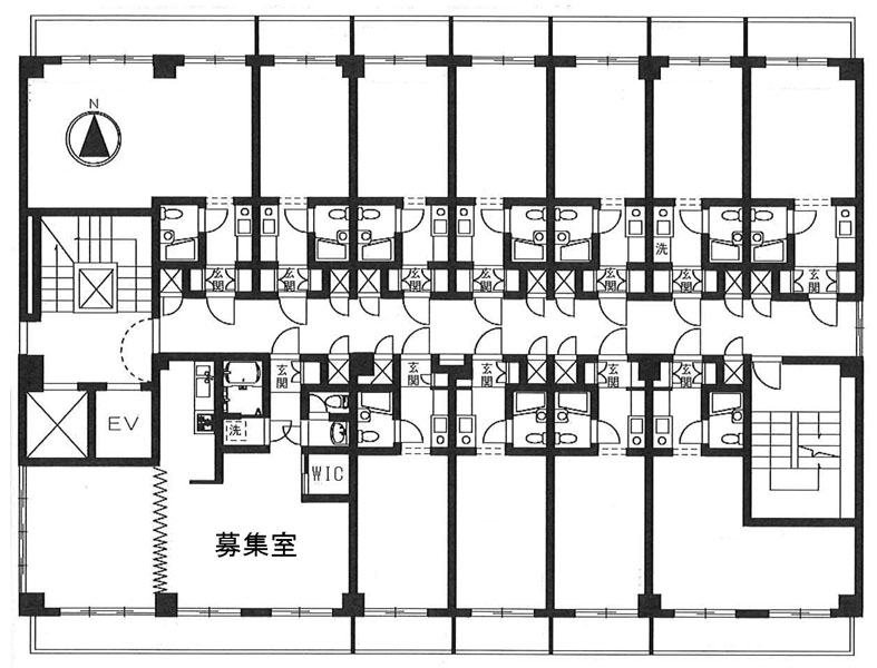 東陽ビルディング