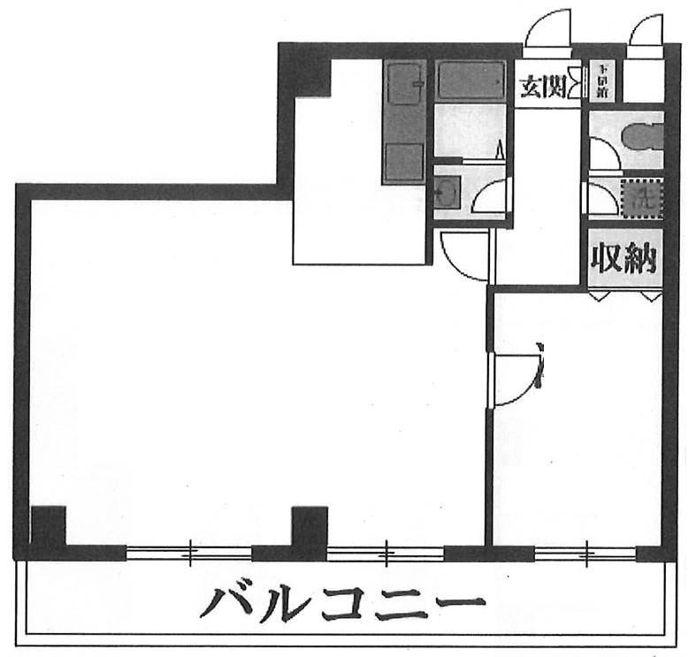 東陽ビルディング