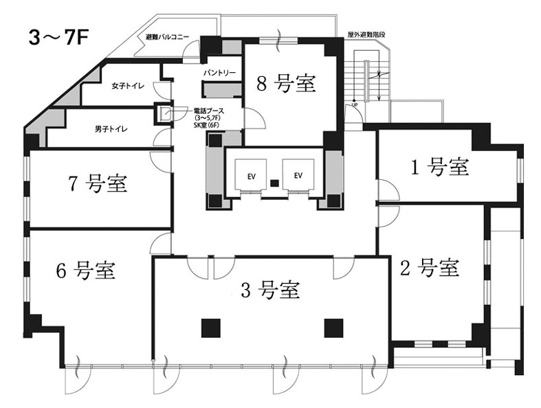 Ｈ１Ｏ渋谷神南