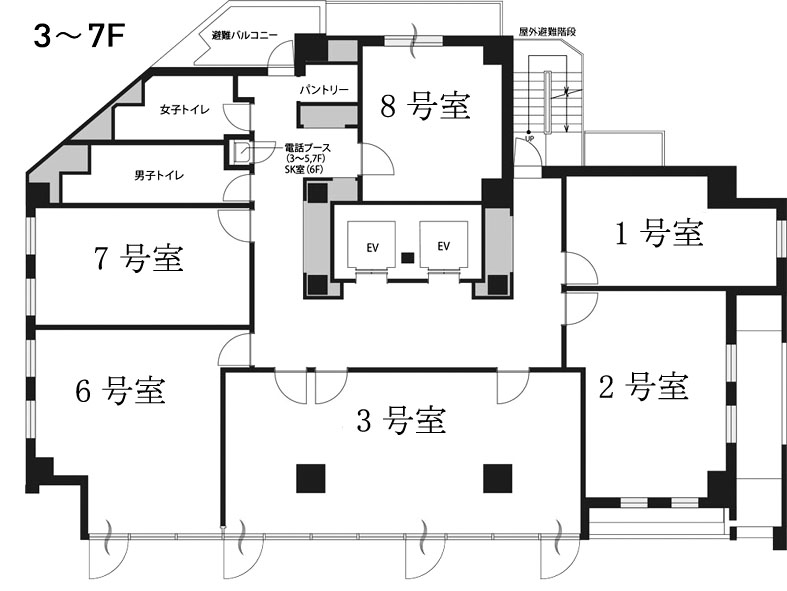 Ｈ１Ｏ渋谷神南