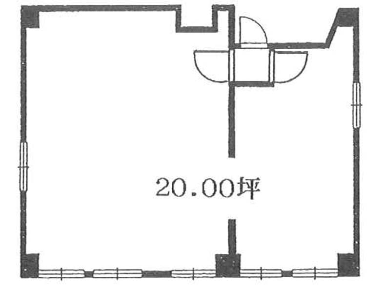 ハートビル