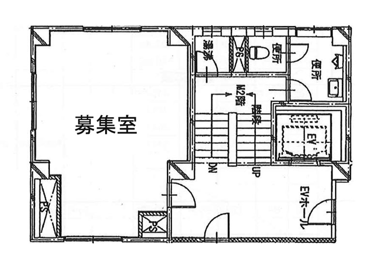 数寄屋ビル