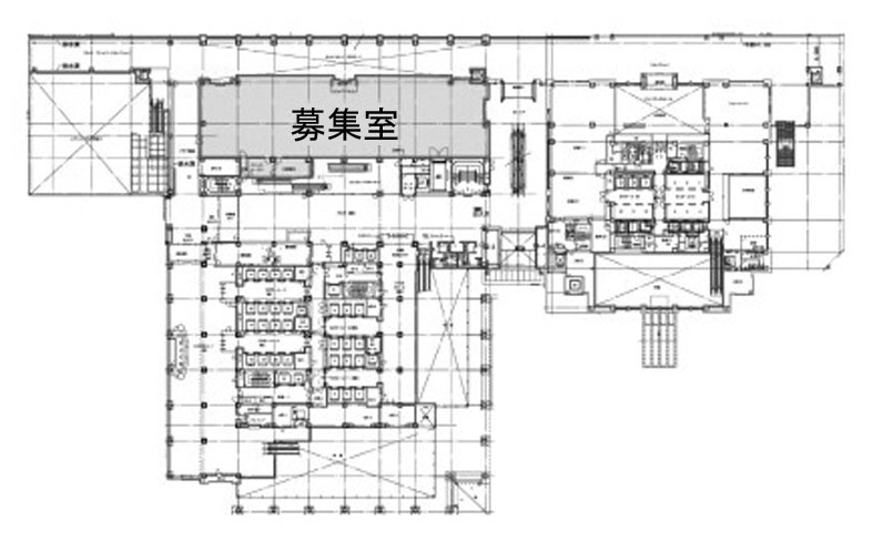 品川グランドセントラルタワー