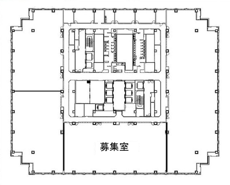 品川グランドセントラルタワー