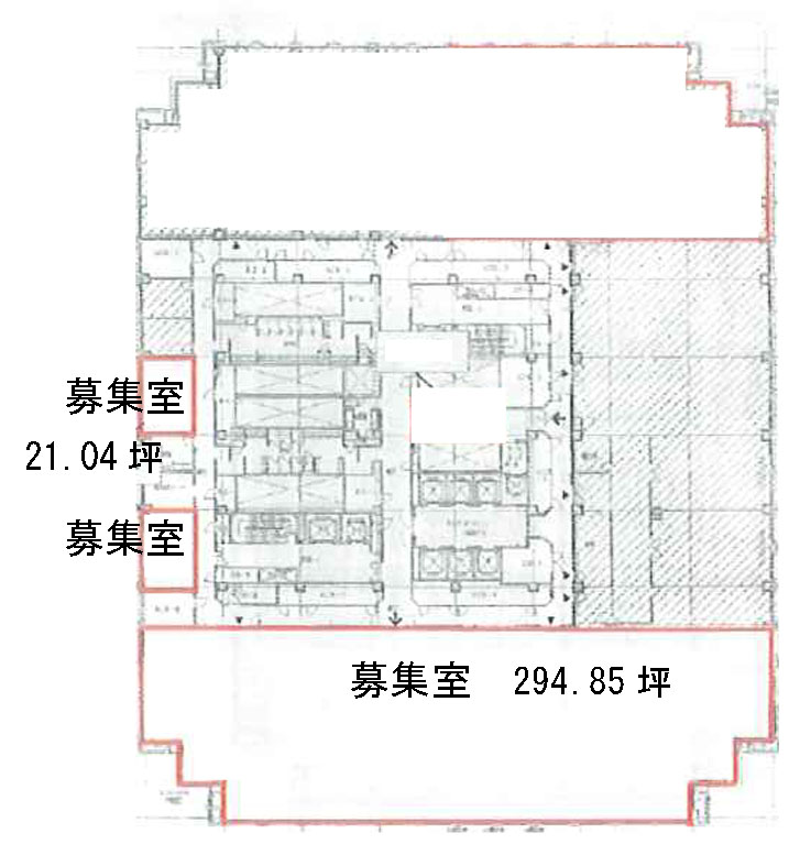 品川グランドセントラルタワー