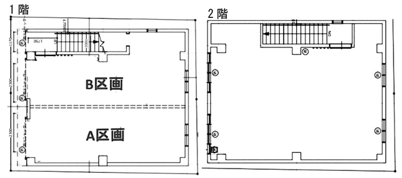 （仮称）テイクオフィス亀有駅前ビル