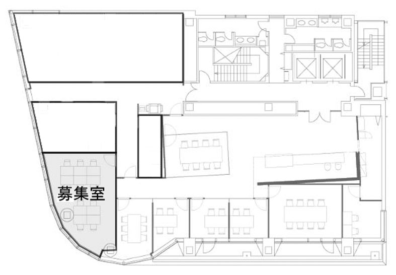 ヒューリック渋谷一丁目ビル