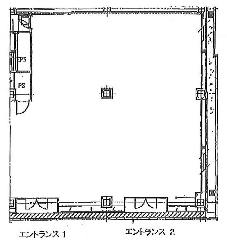 ビュレックス京橋