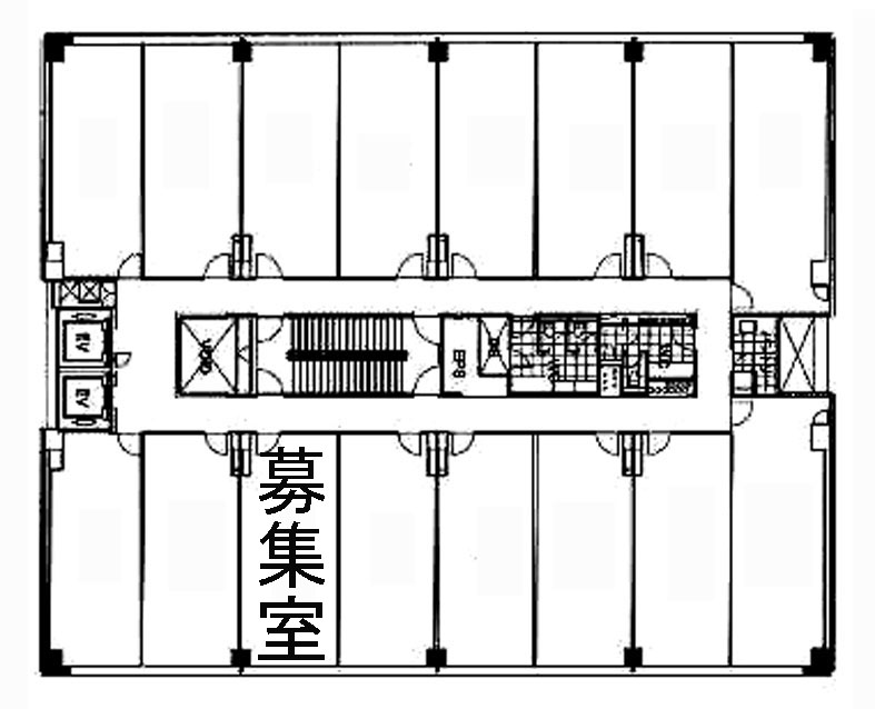 ビュレックス京橋