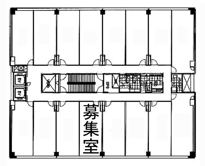 ビュレックス京橋