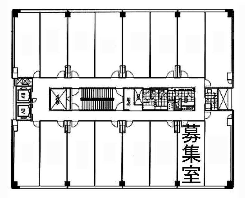 ビュレックス京橋