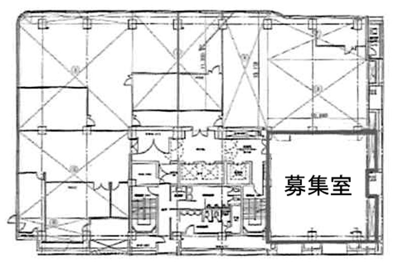 ＮＵ関内ビル